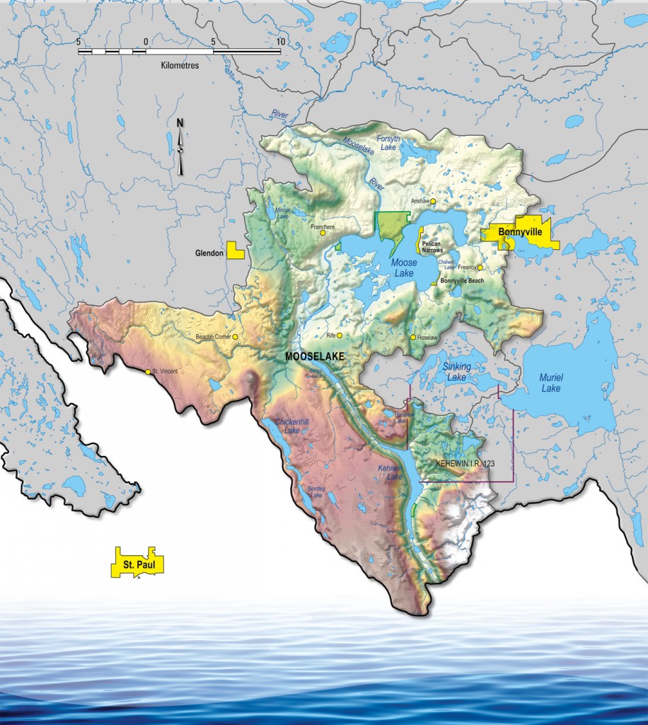 Ch 06 Mooselake Fig 1 Map