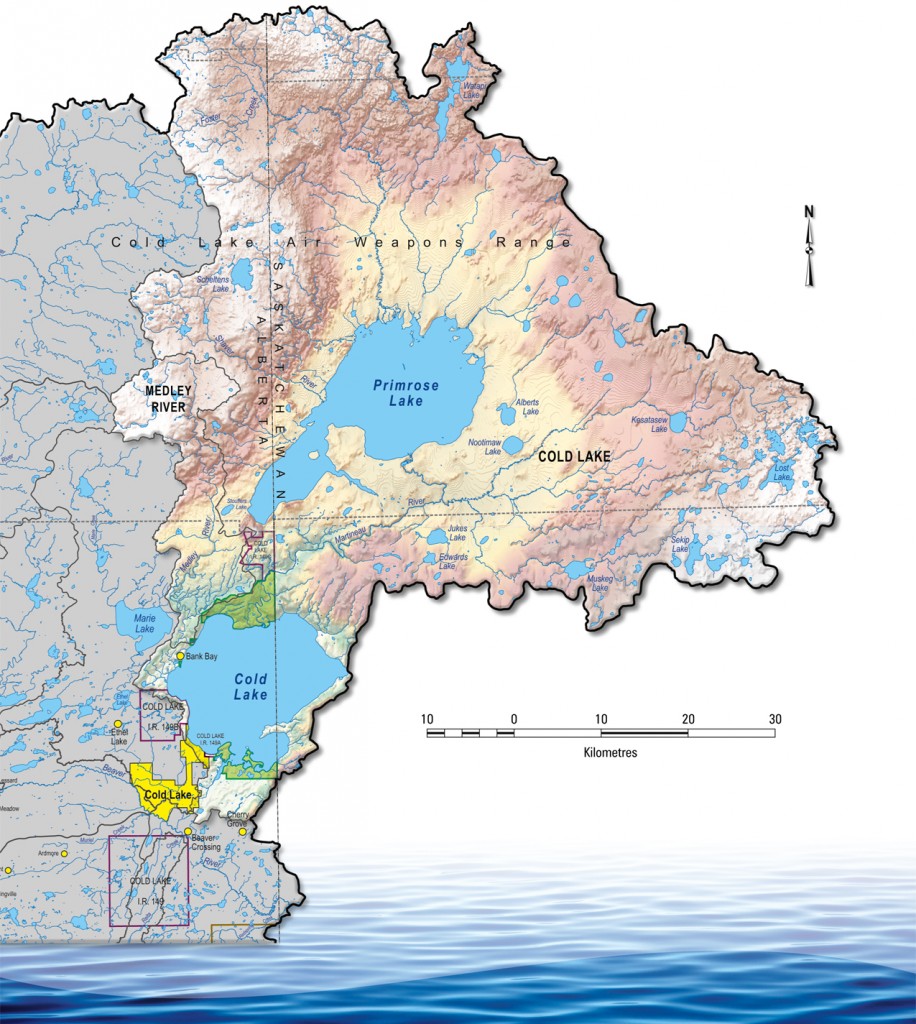 Ch 13 Cold Fig 1 Map